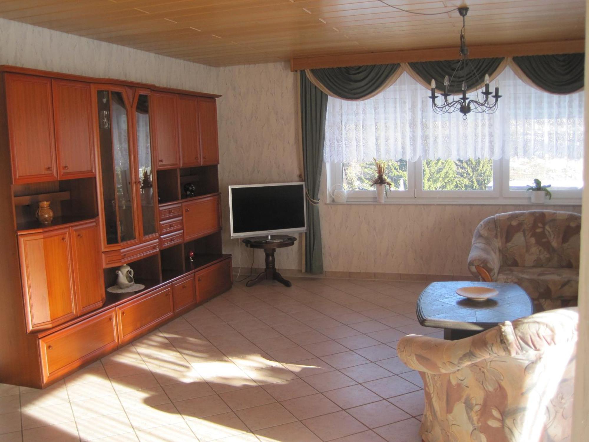 Gaestehaus Am Hirtenberg Breitenbrunn  Room photo